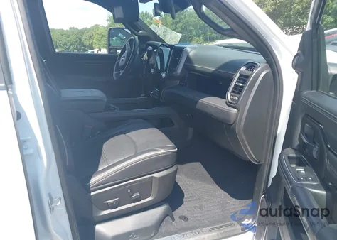 2024 Ram 2500 Limited 4X4 6'4 Box from USA, damaged, VIN 3C6UR5SL5RG118461